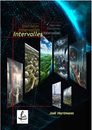 INTERVALLES - Joël Hartmann