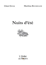 Nuits d'été - Chloé Oster