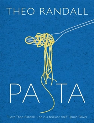 Pasta - Randall, Theo