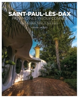 Ville de Saint-Paul-lès-Dax : patrimoines insoupçonnés. Vol. 2. Des Années folles à nos jours - Kévin Laussu