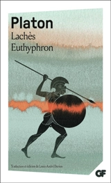 Lachès. Euthyphron - Platon