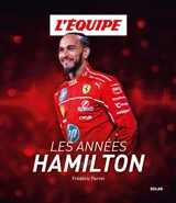 Les années Hamilton - Frédéric Ferret