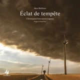 Eclat de tempête : chroniques d'une saison orageuse - Henri Buffetaut