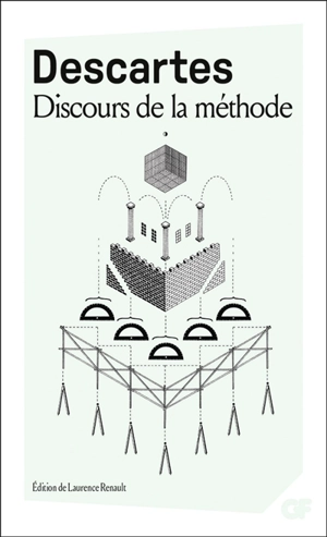 Discours de la méthode - René Descartes