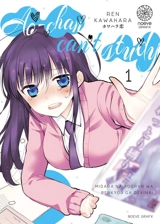 Ao-chan can't study! : midara na Aochan wa benkyou ga dekinai. Vol. 1 - Ren Kawahara
