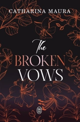 Les Windsors. Vol. 4. The broken vows - Catharina Maura