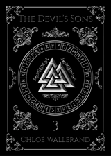 The Devil's sons. Vol. 3 - Chloé Wallerand