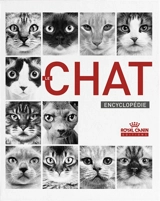 Le chat : encyclopédie - Catherine André