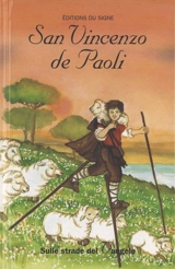 San Vincenzo de Paoli - Catherine Ethievant