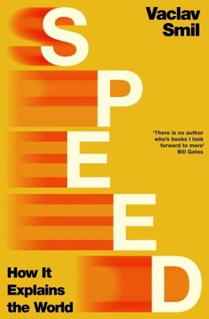 Speed - Smil, Vaclav
