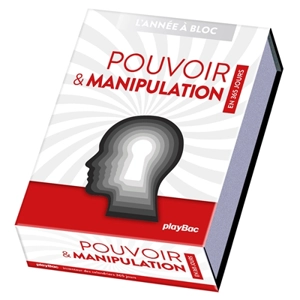 Pouvoir & manipulation en 365 jours - Ariane Bilheran
