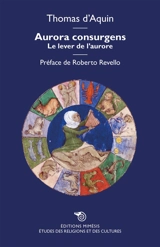 Aurora consurgens. Le lever de l'aurore