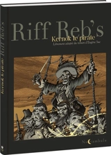Kernok le pirate - Riff Reb's