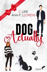Dog actually - Ana P-Llorens