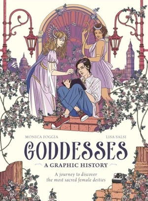 Goddesses - Goffia, Monica