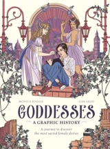 Goddesses - Goffia, Monica