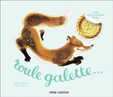 Roule galette... - Natha Caputo