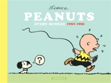 Peanuts every sunday. Vol. 1. 1952-1955 - Charles Monroe Schulz