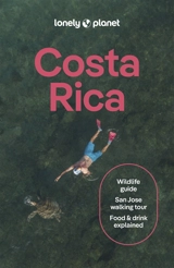 Costa Rica - Rob Rachowiecki