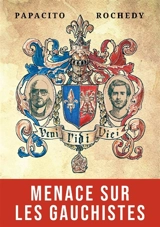 Veni vidi vici : menace sur les gauchistes - Papacito