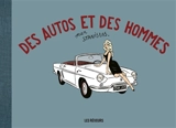 Des autos et des hommes - Stanislas Barthélémy