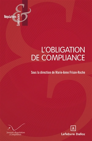 L'obligation de compliance