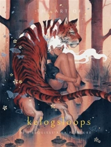 The art of Kelogsloops : de l'esquisse à la peinture - Hieu Nguyen