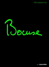 Bocuse, rétrospective - Christophe Magnette