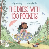 The Dress with 100 Pockets - Lily Murray