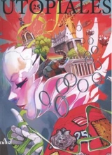 Utopiales 2025