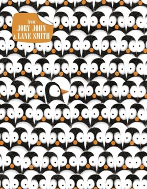Penguin Problems - Jory John