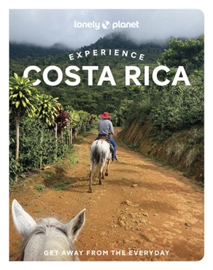 Experience Costa Rica