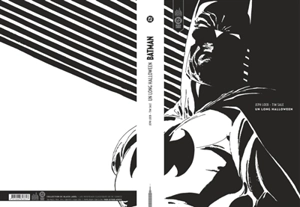 Batman : un long Halloween - Jeph Loeb