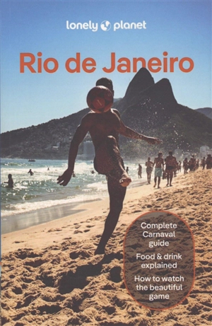 Rio de Janeiro - Joel Balsam