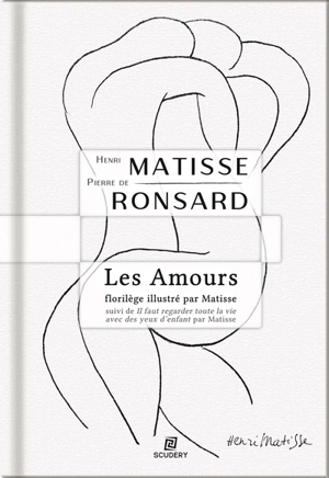 Les amours. Il faut regarder toute la vie avec des yeux d'enfant - Pierre de Ronsard