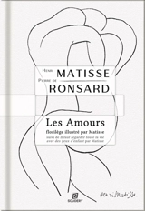 Les amours. Il faut regarder toute la vie avec des yeux d'enfant - Pierre de Ronsard