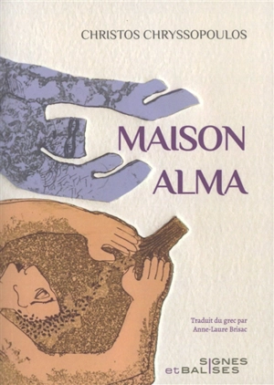 Maison Alma - Christos Chryssopoulos