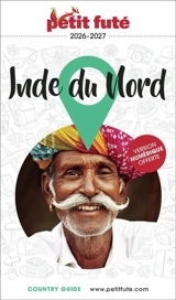 Inde du Nord : 2026-2027 - Dominique Auzias