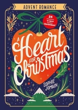 A Heart for Christmas - Sophie Jomain