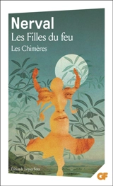 Les filles du feu. Les chimères. Sonnets manuscrits - Gérard de Nerval