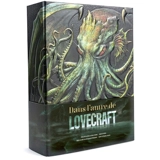 Lovecraft, le coffret collector - Howard Phillips Lovecraft