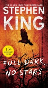 Full Dark, No Stars - King, Stephen