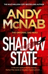 Shadow State - Andy McNab