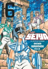 Saint Seiya : les chevaliers du zodiaque. Vol. 6 - Masami Kurumada