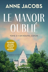 Un nouvel espoir 3 - Anne Jacobs