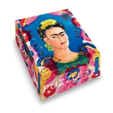 Puzzle Frida Kahlo : 1.000 pièces