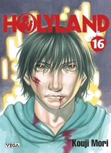 Holyland. Vol. 16 - Koji Mori