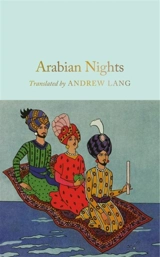 Arabian Nights - Lang, Andrew