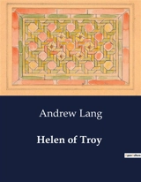 Helen of Troy - Lang, Andrew
