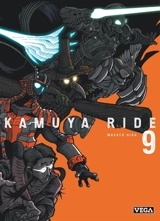 Kamuya Ride. Vol. 9 - Masato Hisa